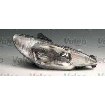 FAR+SINYAL SOL ELEKTRIKLI (H4) P206 TEKLI AMPUL (98 00) - VALEO 087273 - 1