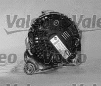 Bmw Alternator Konjektor Bmw - Valeo 593873 ürün görseli 1