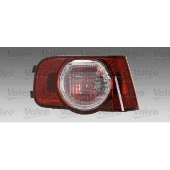 STOP LAMBASI SAG AMPULLU C3 PICASSO 09> - VALEO 043943 - 1