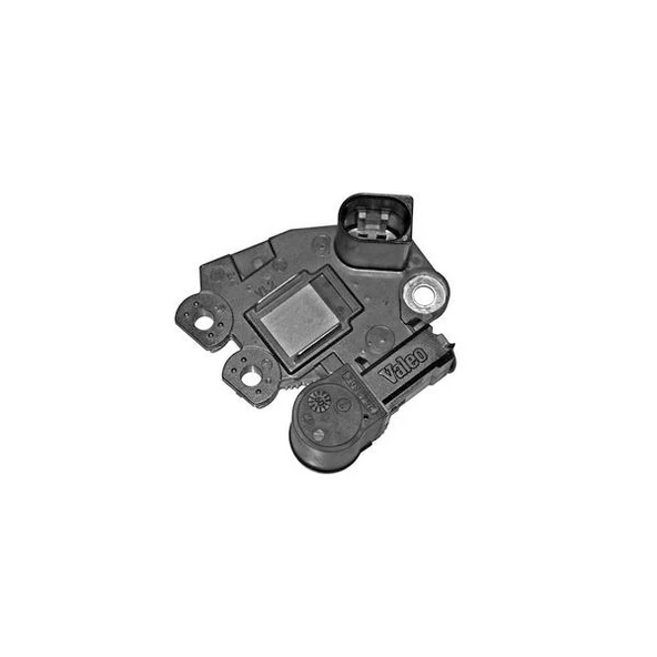 Unıversal Konjektor Tg15c038 - Valeo 593793 ürün görseli 1