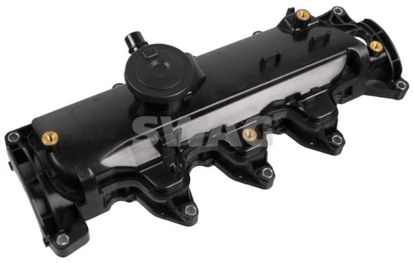 KULBUTOR KAPAGI RENAULT (1,5DCI K9K) MEGANE III FLUENCE KANGOO III CLIO III IV DUSTER LOGAN , MERCED - SWAG 33104291 - 1