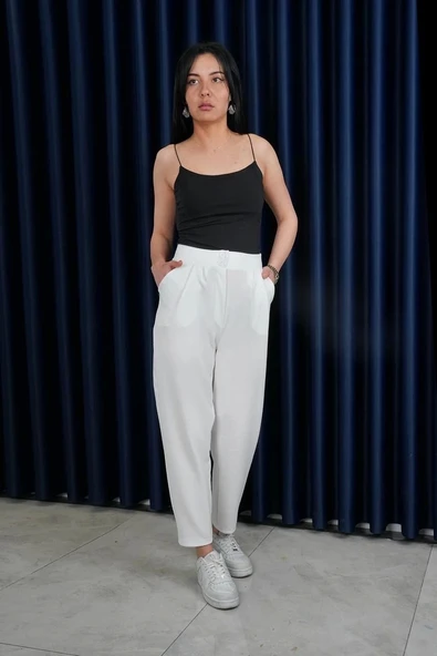 BİÇOMİ Havuç pantolon 3326 ürün görseli