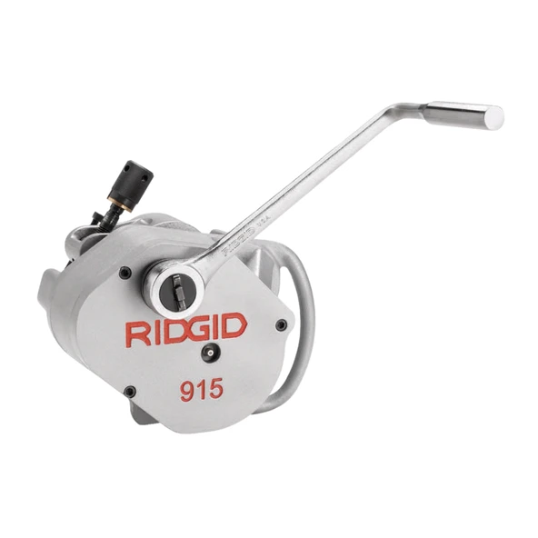 Rıdgıd 88232 Model 915 Yerinde Yiv Açma Aleti - 1