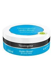 Neutrogena Hydro Boost Jel Vücut Kremi 200 ml