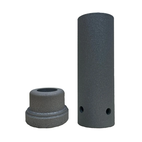 Fusion FP32U 32mm Ağır Hizmet Tipi Uzun Pafta ürün görseli 1