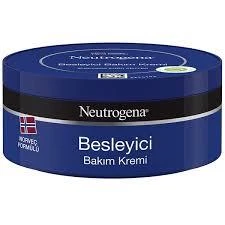 Neutrogena  Çok Kuru Ciltler İçin Besleyici Bakım Kremi 200 ml ürün görseli