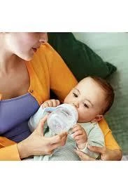 Philips Avent Response Doğal Tepkili Eğitici Bardak 6+ Ay 150 ml - 3