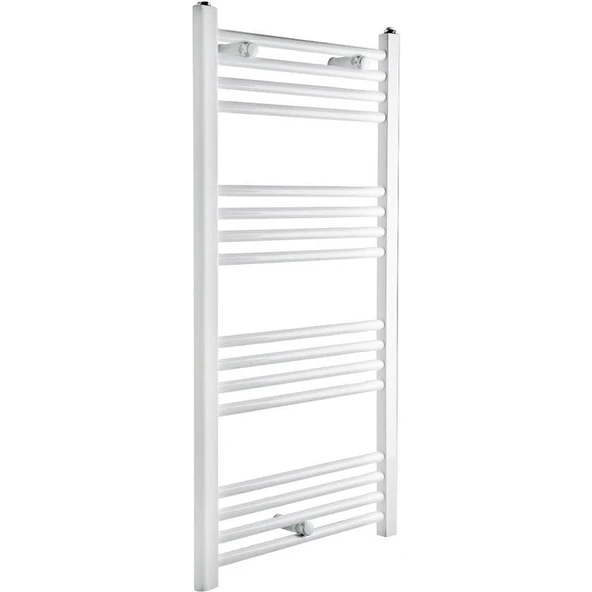 DoraPan 50X70 Beyaz Havlupan - 1