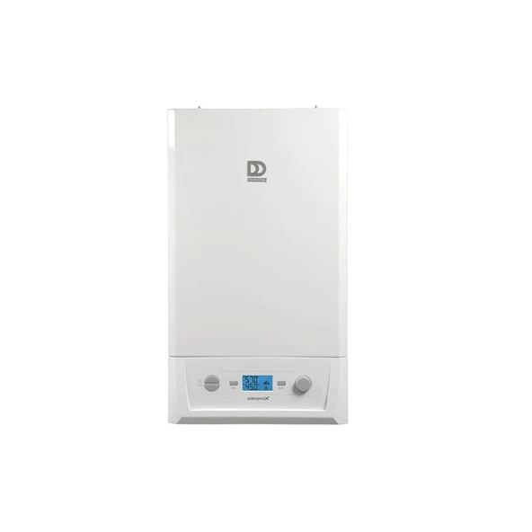 Demirdöküm Nitromix P 24 kw Tam Yoğuşmalı Kombi - 1