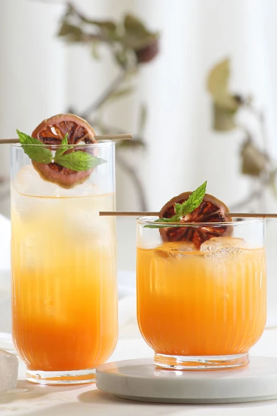 LAV Tokyo 12'li Bardak Seti ürün görseli