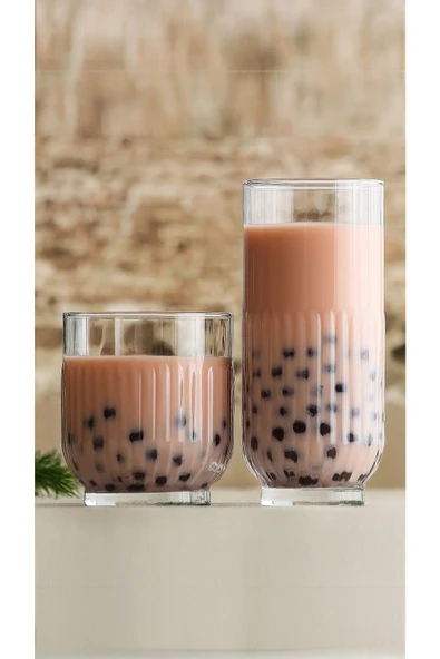 LAV Tokyo 12'li Karışık Set - Resim 2