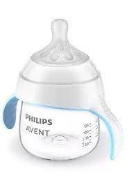 Philips Avent Response Doğal Tepkili Eğitici Bardak 6+ Ay 150 ml - 1
