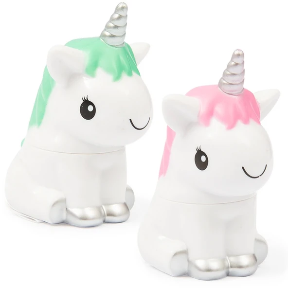 Nessiworld Very Bella Unicorn Işıltısı Lip Balm - 3