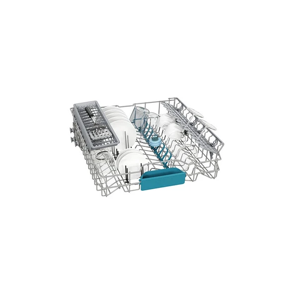 Profilo BMS682V1 6 Programlı Bulaşık Makinesi - 3