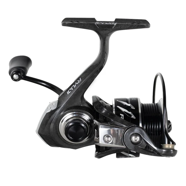 RYUJI VOLTAGE 1000 5+1 LRF MAKARA - Resim 4