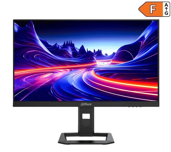 Dahua 27'' LM27-E341A 0.5ms HDMI DP 240Hz IPS ürün görseli 1