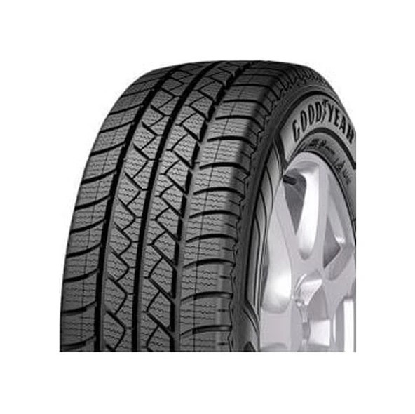Goodyear 205/65R16C 107/105T Eag Sp 4S Cargo Dört Mevsim Lastiği 2024 ürün görseli