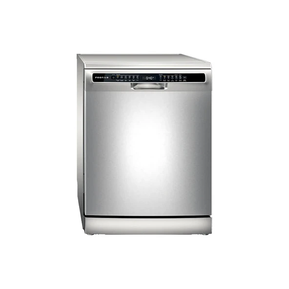 Profilo BMS682V1 6 Programlı Bulaşık Makinesi