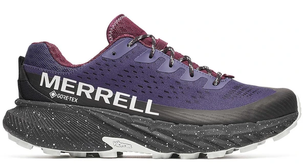 Merrell Agility Peak 5 Gtx Gore-Tex® Unisex Spor Ayakkabı ürün görseli