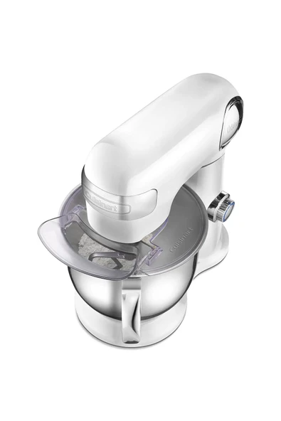 Cuisinart SM50WHE 500 W 5 lt Mutfak Şefi - 4