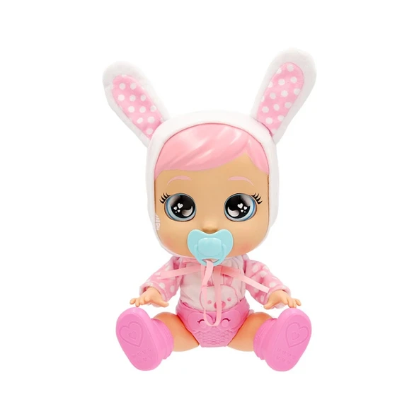 Nessiworld Cry Babies Günlük Bakım Coney ürün görseli