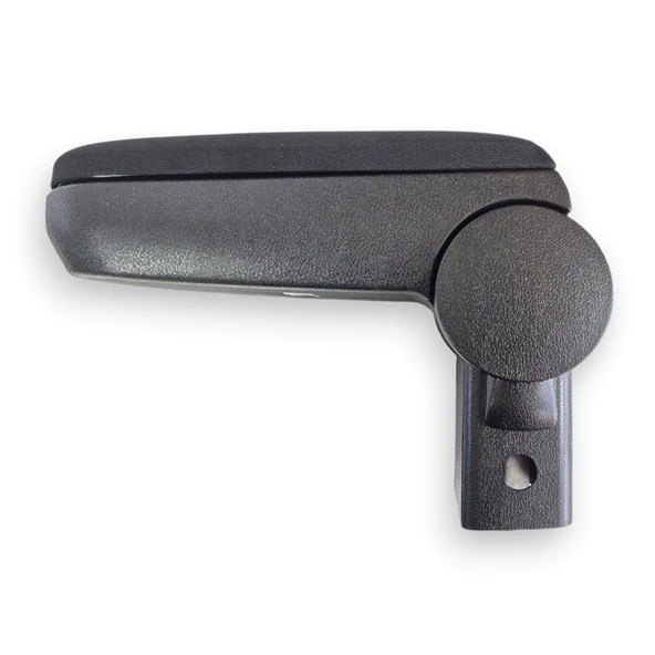 VW Passat B5 1997-2000 Kol Dayama Kolçak Komple Siyah Kumaş 3B0867174 ürün görseli 1