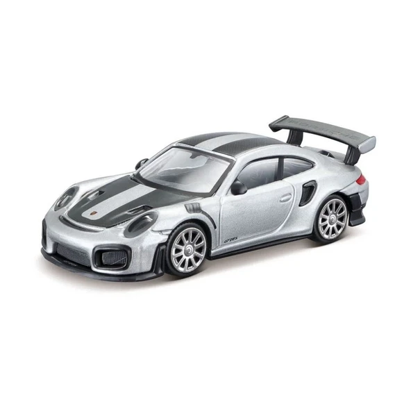 Nessiworld Maisto 1/64 Speed Icons Koleksiyon Araçları ürün görseli