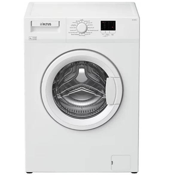 Altus AL 6103 L 6 kg 1000 Devir Çamaşır Makinesi
