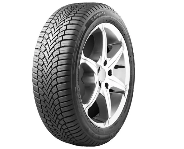 175/70R14 LASSA MULTİWAYS2 (ÜRETİM YILI:2024)