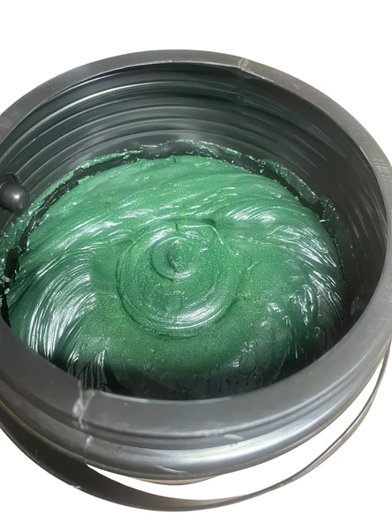 CHARPOW PREMIUM KAUÇUKLU GREEN GRES 4 KG - 2