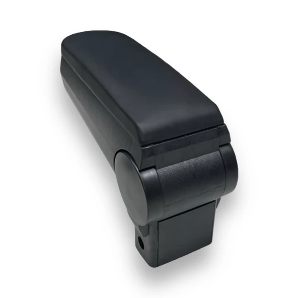 VW Passat B5 1997-2000 Kol Dayama Kolçak Komple Siyah 3B0864209S - Resim 5