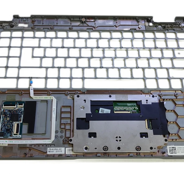 DELL LATUTİDE 5520 KLAVYE KASASI - Resim 2