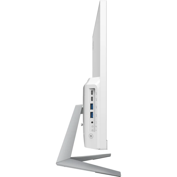 MODERN AM242 12M-1895XTR Intel Core i5 1235U 8GB 500GB SSD Freedos 23.8" FHD All In One Bilgisayar - 4