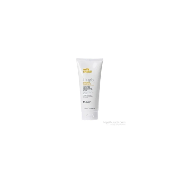 Integrity Besleyici Maske 200ml ürün görseli 1