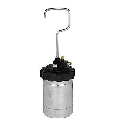 Asturo Basınçlı Tank 2 litre Alüminyum - 1