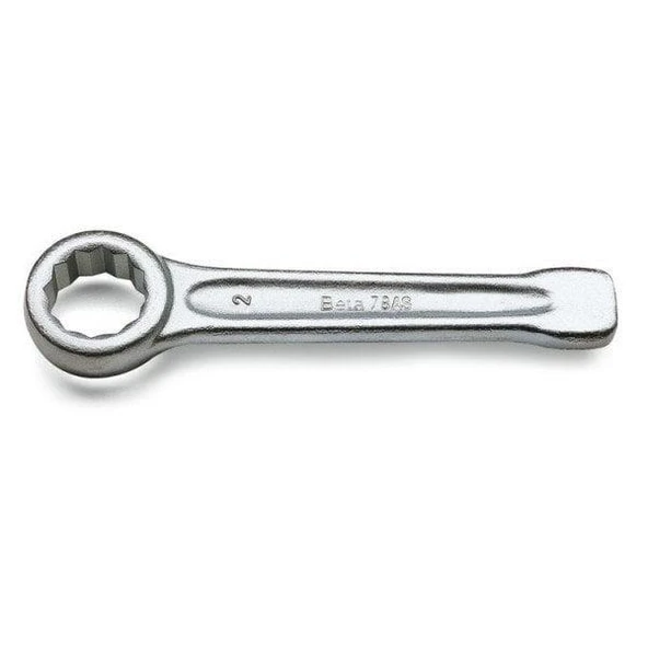 Beta 78AS Yıldız Çakma Anahtar 1.13/16''