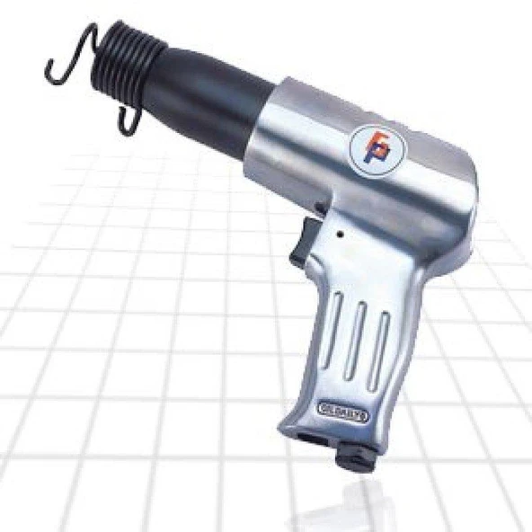 Gison GP-150SQ Havalı Keski