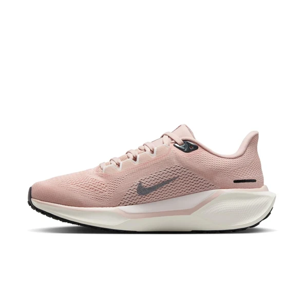 Air Zoom Pegasus 41 Premium Kadın Pembe Koşu Ayakkabısı  HQ1720-600 ürün görseli