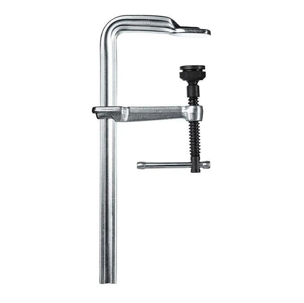 Bessey GSM25 Ağır Hizmet Dövme Demirci İşkence 250mm 12000N