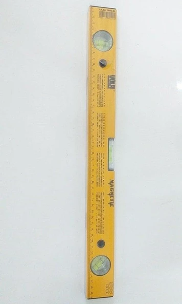 Vola Mıknatıslı Su Terazisi 30 cm