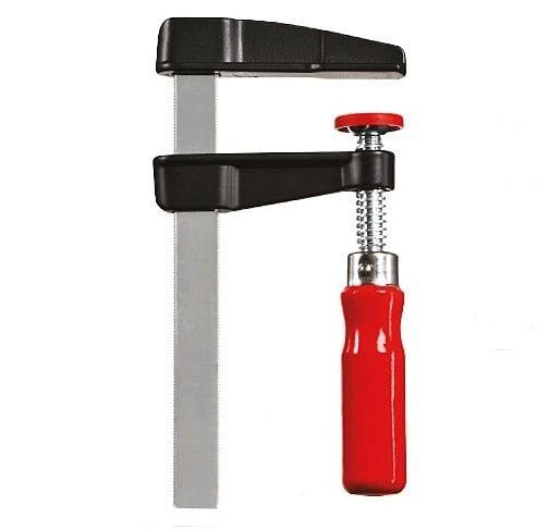 Bessey TPN40S10BE Standart Büyük Tip Marangoz İşkence 400mm 5500N ürün görseli