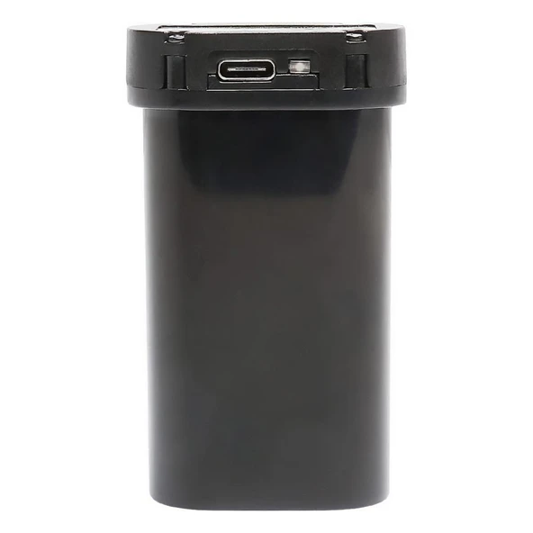 KOBB KBL01 3.7Volt/5200mAh Li-ion Lazer Hizalama Yedek Aküsü - 3