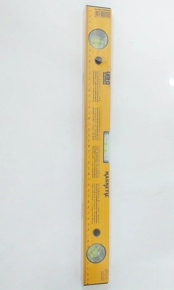 Vola Mıknatıslı Su Terazisi 40 cm