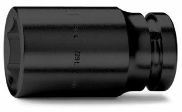 Beta 729L Havalı Lokma Uzun 1'' 36mm