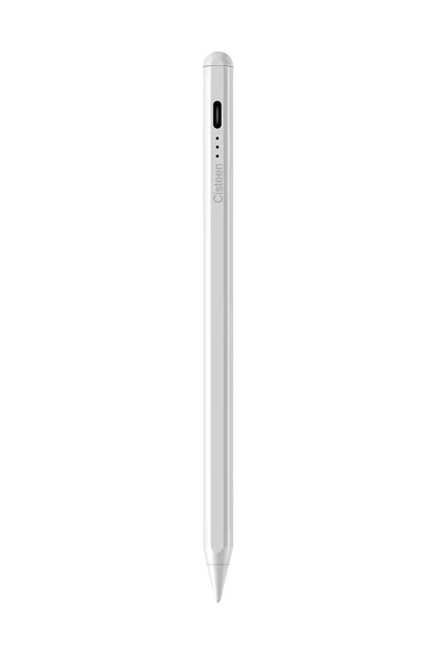 Cisteen iPad(2018-2025)Pro11M4-Air11M2-İp10/9/8/7/6-Air5/4/3-Mini6/5 için Avuç İçi Reddi Aktif Stylus Kalem - Resim 6