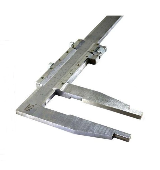 Bts BTS-12017 Kumpas 1000 mm