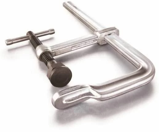 Bessey GSM60 Ağır Hizmet Dövme Demirci İşkence 600mm 12000N