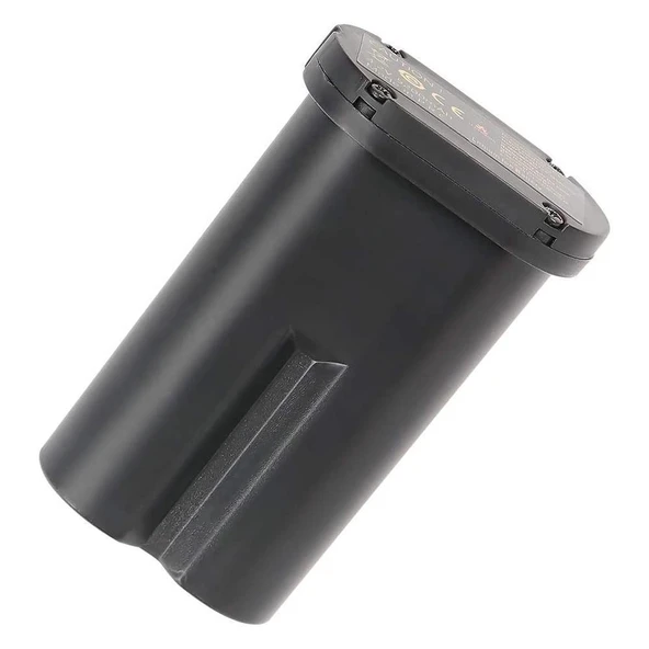 KOBB KBL01 3.7Volt/5200mAh Li-ion Lazer Hizalama Yedek Aküsü - 5