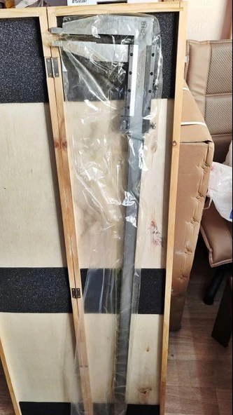 Bts BTS-12017 Kumpas 1000 mm - 3