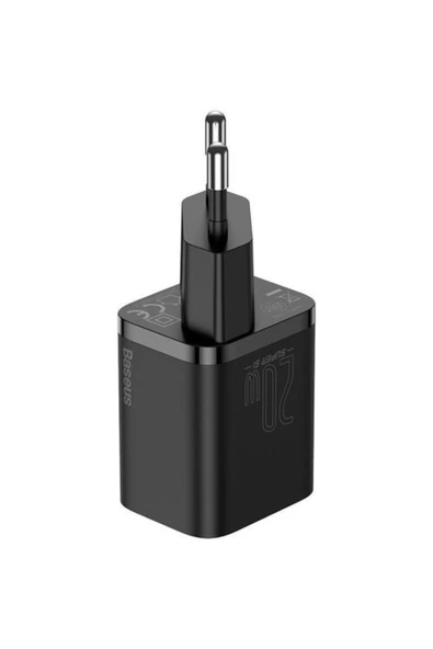 Baseus Apple Iphone 11 / 12 / 13 / 14 Pro/pro Max / Mini Type-c Şarj Cihazı Hızlı Şarj 20w Super Si Qc 20w - Resim 3